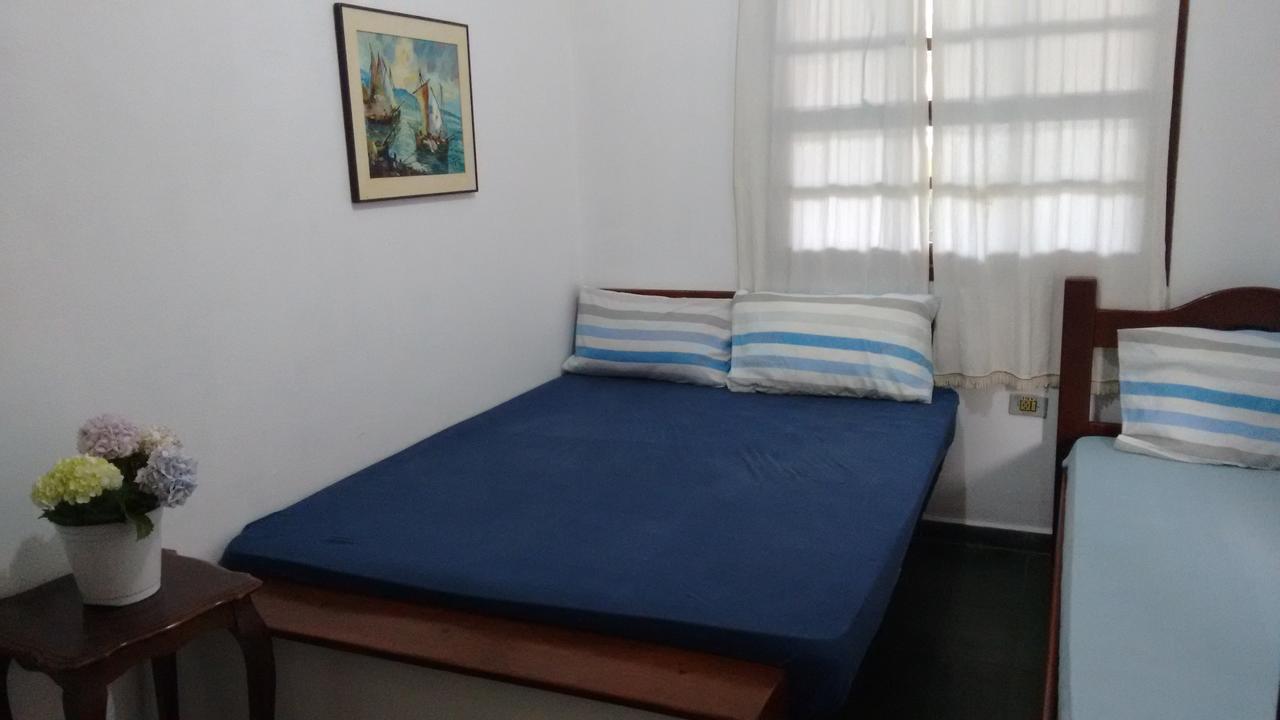Mata Atlantica Chales - Praia Da Lagoinha, Ubatuba - Sp Eksteriør bilde