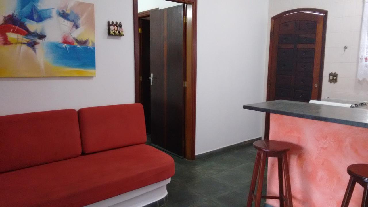 Mata Atlantica Chales - Praia Da Lagoinha, Ubatuba - Sp Eksteriør bilde