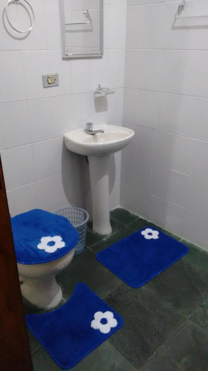 Mata Atlantica Chales - Praia Da Lagoinha, Ubatuba - Sp Eksteriør bilde