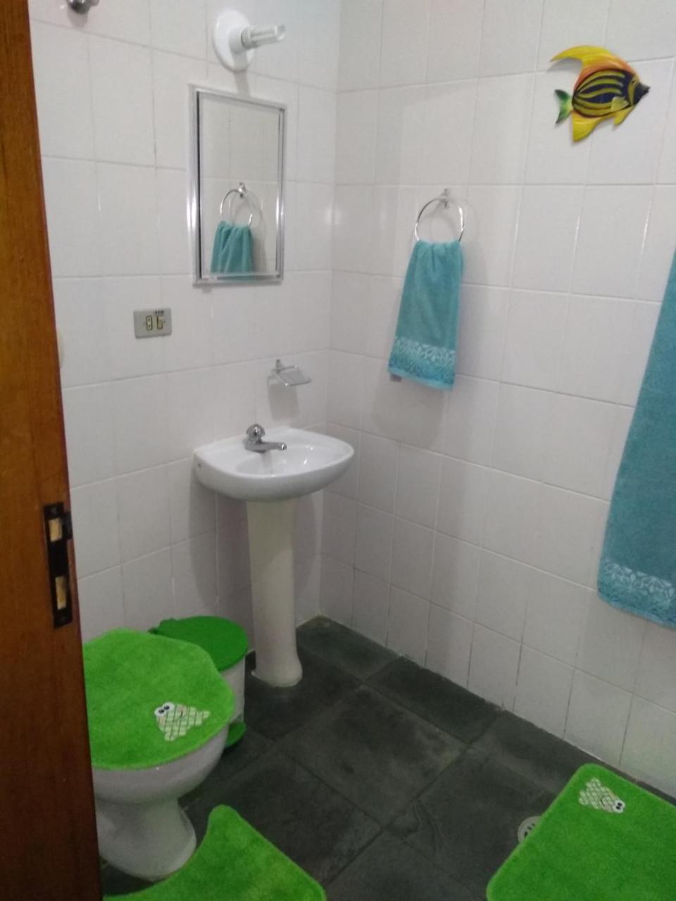 Mata Atlantica Chales - Praia Da Lagoinha, Ubatuba - Sp Eksteriør bilde